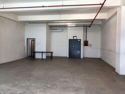 Admiralty Industrial Park (D27), Factory #567586571